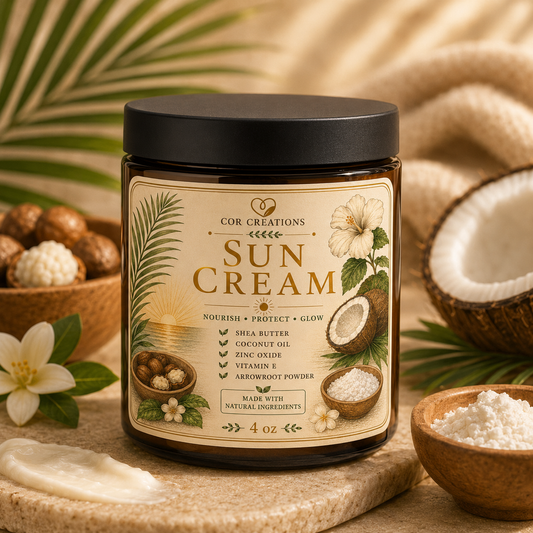 Sun Cream