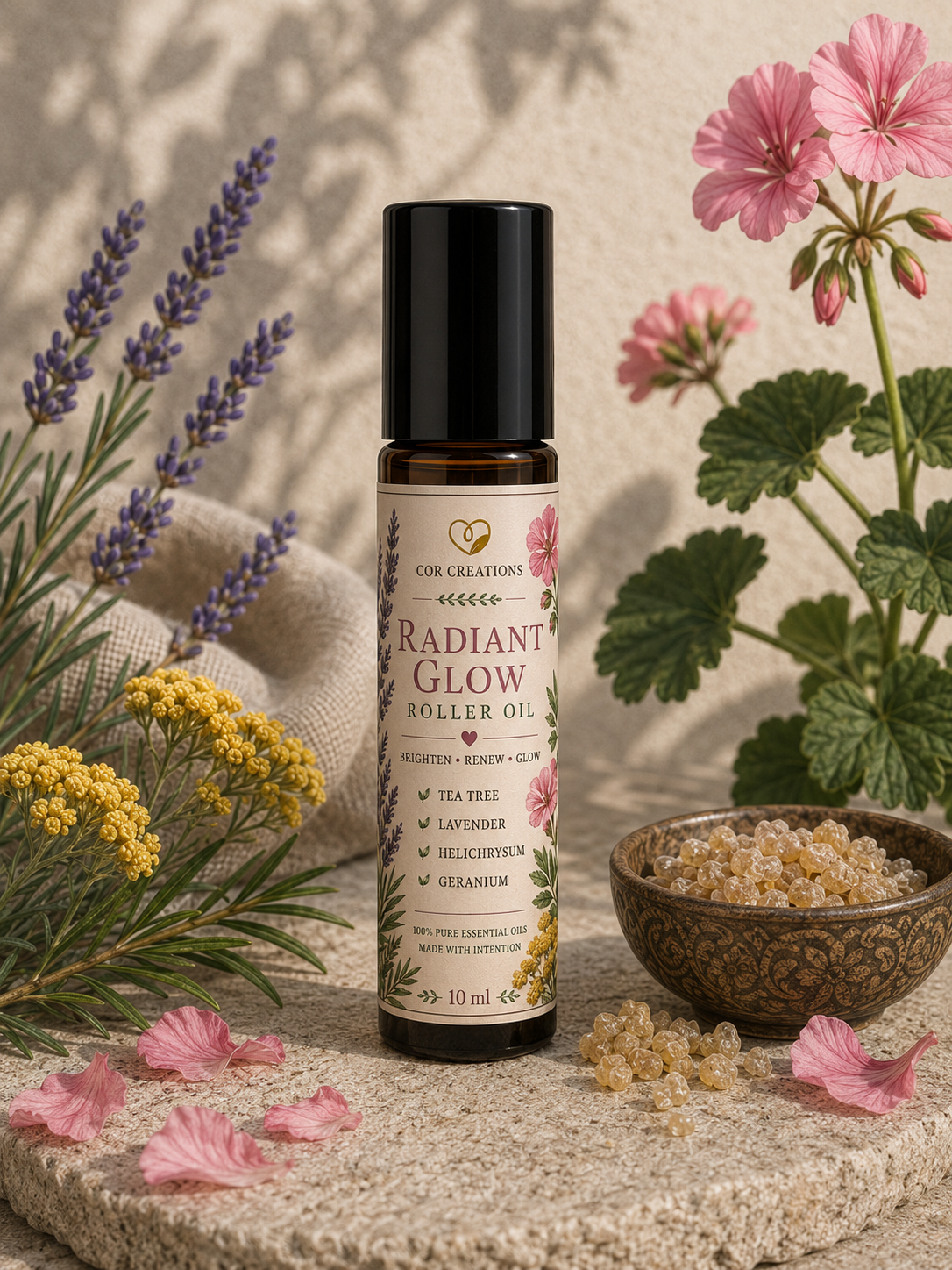 Radiant Glow Roller Oil