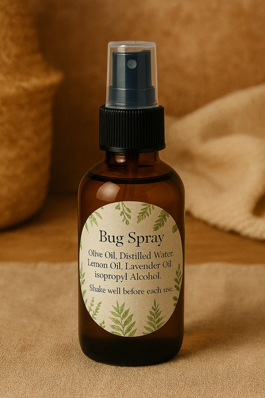 Bug Spray