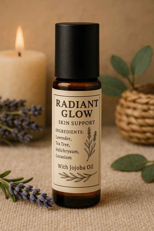 Radiant Glow Roller Oil