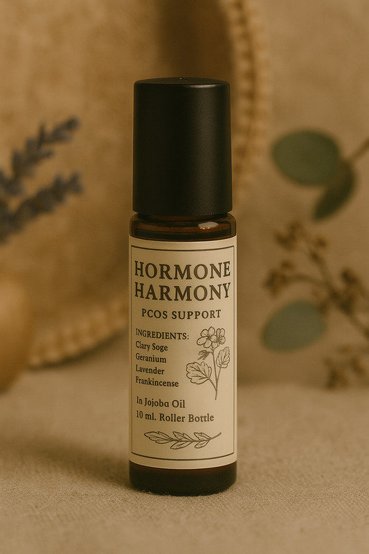 Hormone Harmony Roller Oil